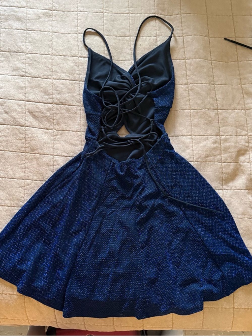 Mini Dress - Picture 6 of 7